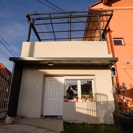 Apartman Sen'S Leskovac  Eksteriør billede