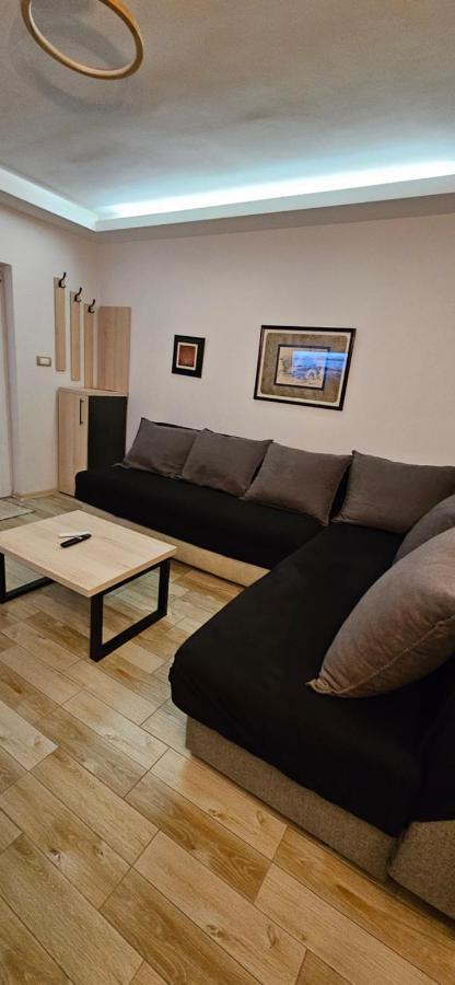 Apartman Sen'S Leskovac  Eksteriør billede