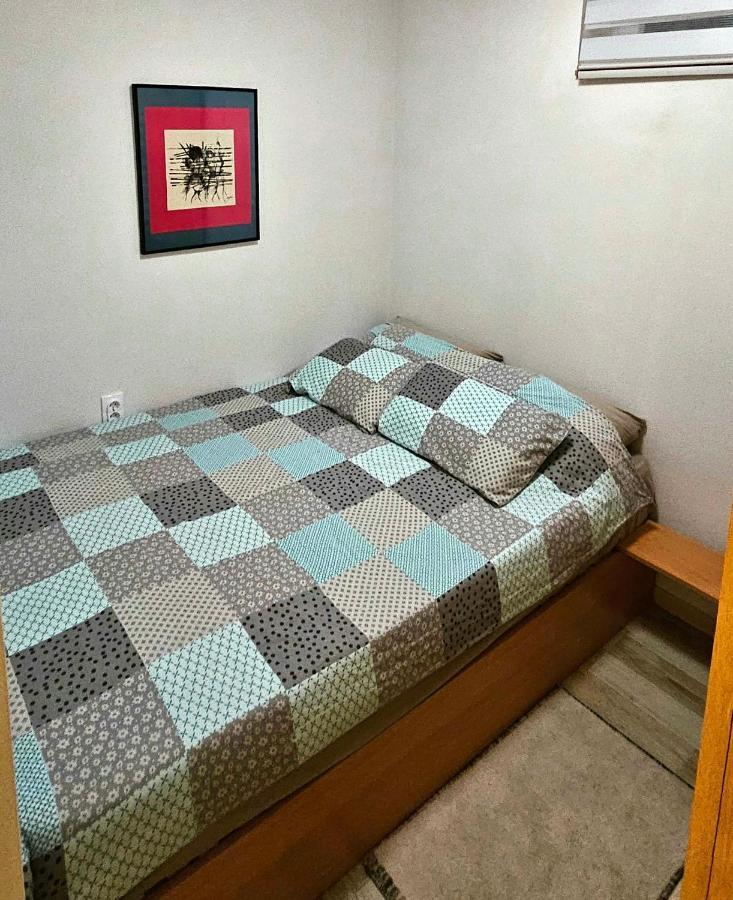 Apartman Sen'S Leskovac  Eksteriør billede