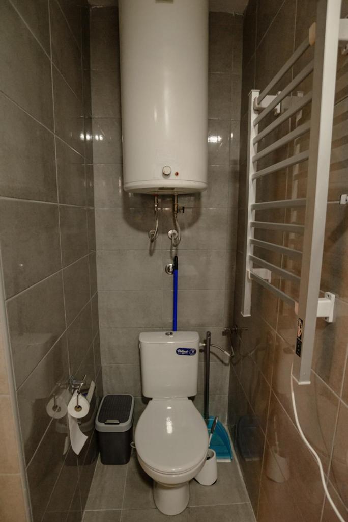 Apartman Sen'S Leskovac  Eksteriør billede