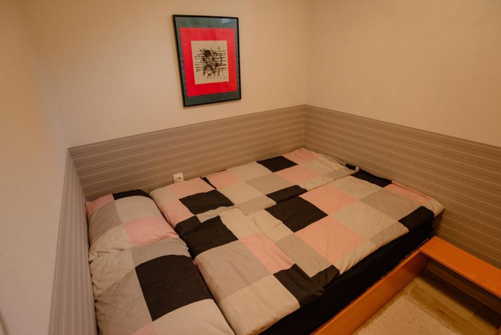 Apartman Sen'S Leskovac  Eksteriør billede